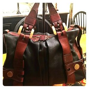 Vintage Michael Kors Handbag